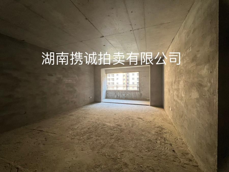 壹廷平層大宅（福地花園）法拍房1、2、3棟404室