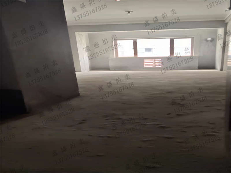 惠通才郡（惠通才庭）法拍房A棟1003號(hào)（共7套，可單獨(dú)競(jìng)拍）
