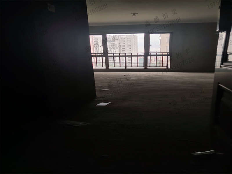 惠通才郡（惠通才庭）法拍房A棟615號（共35套，可單獨競拍）