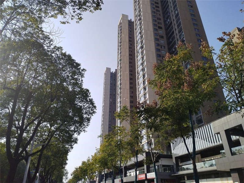 （單價(jià)5600）美林景園法拍房21棟1103室
