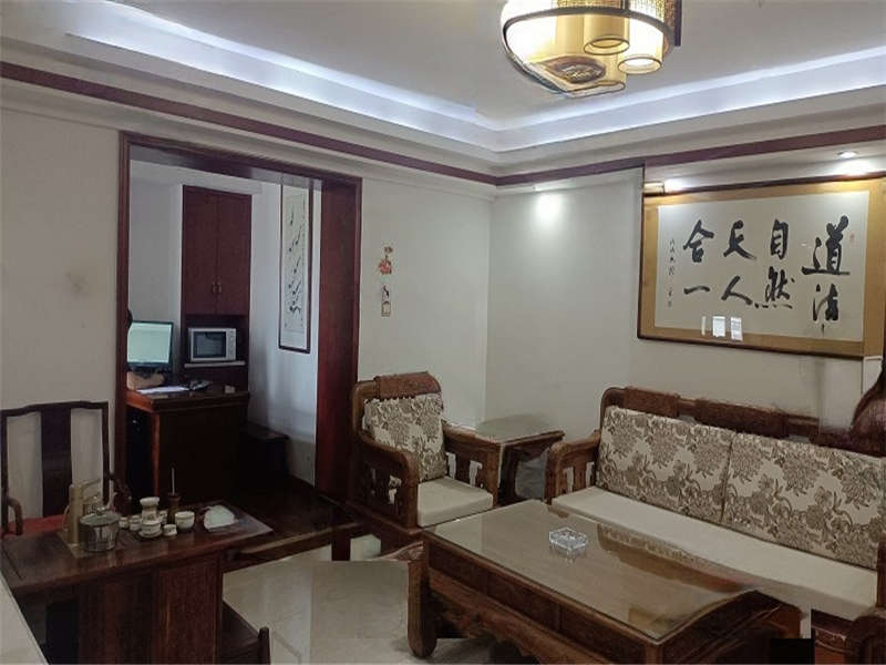 韶山北路84號(hào)法拍房1603，1604號(hào)