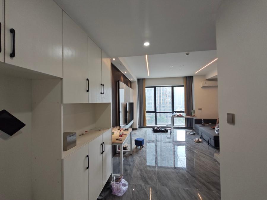 中建悅和城（中建悅和苑）法拍房22棟915、916房及室內(nèi)物品