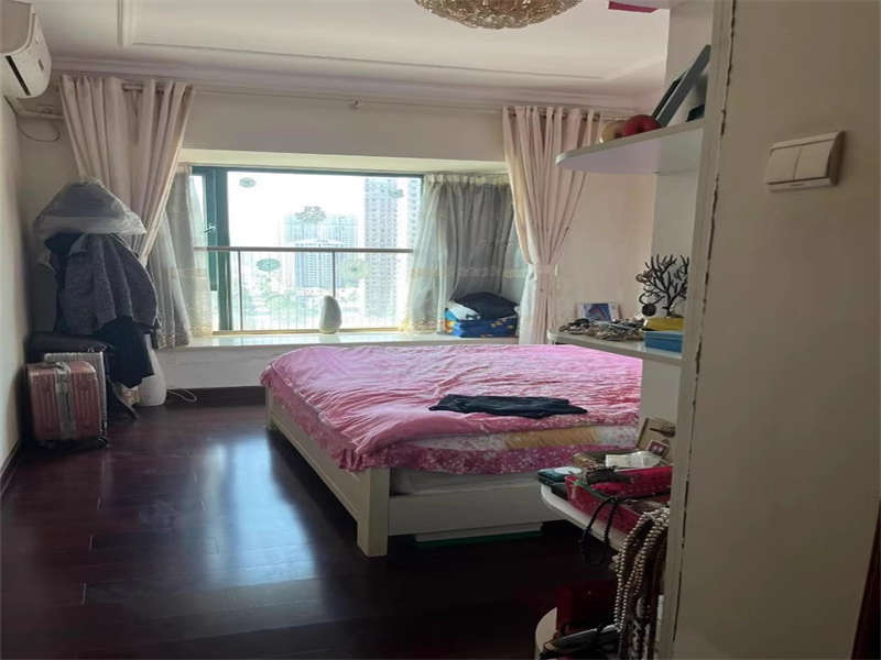 恒大名都法拍房8、9、10棟1710室