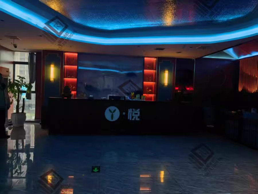 （月租13080）創(chuàng)世紀(jì)金街一區(qū)2-01棟309-310-312-315房（4套合做會所運(yùn)營）